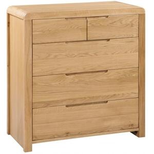 Lisboa 3+2 drawer chest