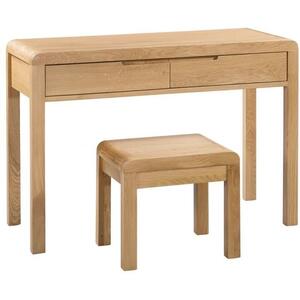 Lisboa dressing table & stool