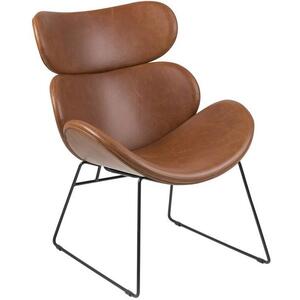 Cazare resting chair by Icona Furniture