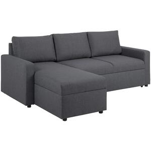 Sacrame sofabed by Icona Furniture