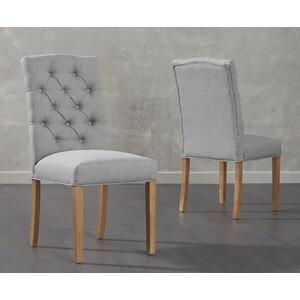 Elkton dining chair by Icona Furniture