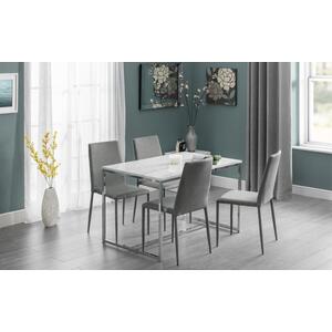 Uppsala dining table by Icona Furniture