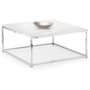 Uppsala square coffee table by Icona Furniture