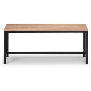 Finlay dining bench by Icona Furniture