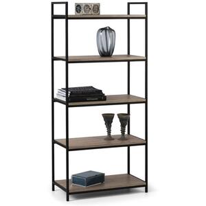 Finlay tall bookcase by Icona Furniture