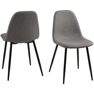 Wilmi dining chair by Icona Furniture