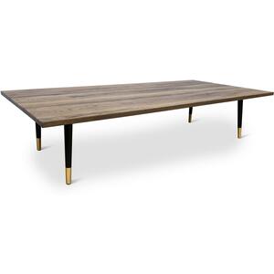 Cap coffee table by Icona Furniture