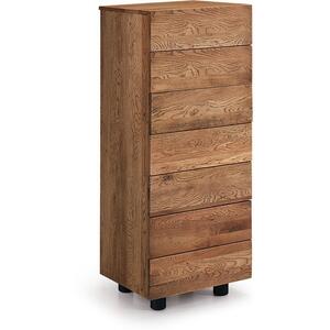 Letto 7 drawer tallboy by Icona Furniture