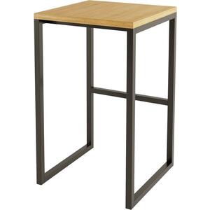 Frame desk stool by Icona Furniture