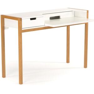 Farringdon laptop desk with drawer by Icona Furniture