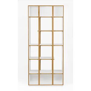 Newbury bookcase by Icona Furniture