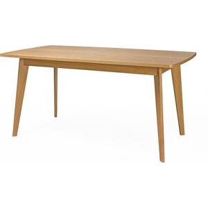 Letvi extending dining table by Icona Furniture