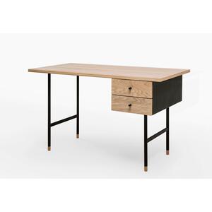 Jugend desk by Icona Furniture