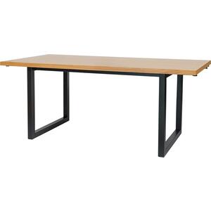 Camden dining table by Icona Furniture