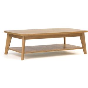 Letvi coffee table by Icona Furniture