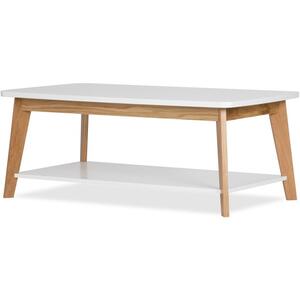 Letvi Nordic coffee table by Icona Furniture