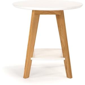 Letvi Nordic side table by Icona Furniture