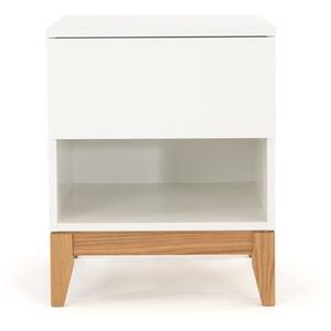 Blanco side table by Icona Furniture