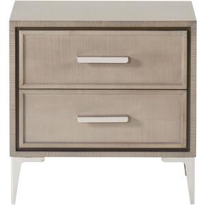 Chloe Bedside Table by Andrew Martin