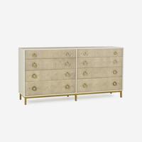 Amanda Chest Of Drawers Large by Andrew Martin