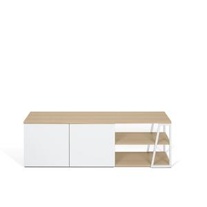 Albi TV table by Temahome
