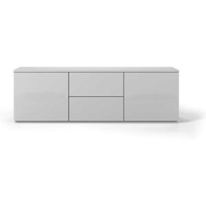 Join 2 door 2 drawer TV unit by Temahome