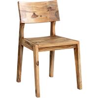 Jodhpur Reclaimed Sheesham Dining Chair - Set of 2