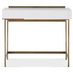 Alberto Dressing Table by Gillmore Space