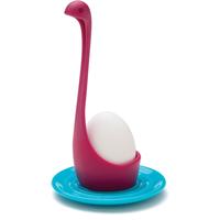 Miss Nessie Egg Cup - Purple by Red Candy
