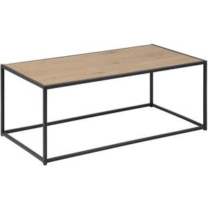 Seafor rectangular coffee table by Icona Furniture
