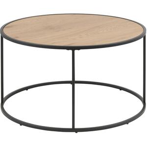 Seafor round coffee table by Icona Furniture