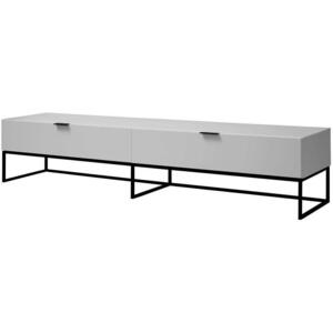 Kiba 1 door 1 drawer TV unit by Icona Furniture