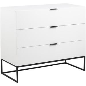 Kiba 3 drawer chest by Icona Furniture