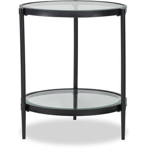 Adlon Side Table by Liang & Eimil