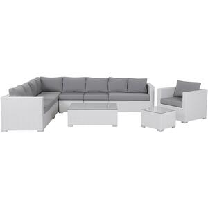 XXL Sofa Set by Beliani