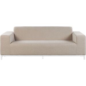 ROVIGO Three Seater Sofa by Beliani