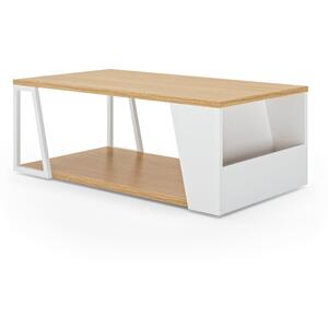 Albi coffee table by Temahome