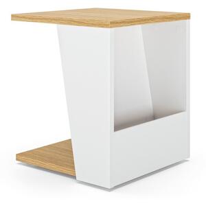 Albi side table by Temahome