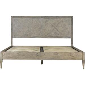 Mustique Bed by Gallery Direct