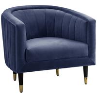 Serrano Armchair by Gallery Direct