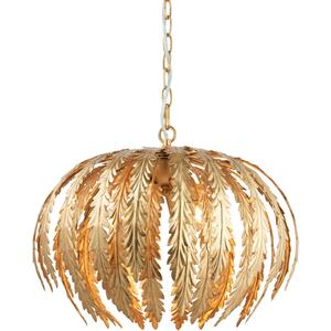 Delphine Pendant Light by Gallery Direct