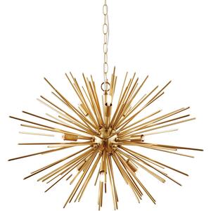 Orta Pendant Light by Gallery Direct