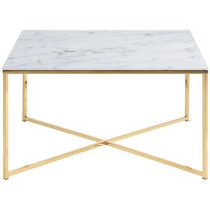 Alismar square coffee table (Sale)