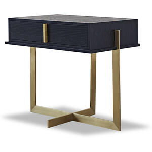 Archivolto Bedside Table by Liang & Eimil