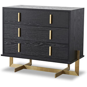 Archivolto Chest Of Drawers by Liang & Eimil