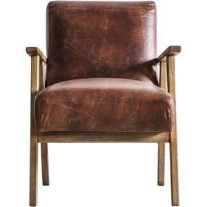 Neyland Armchair by Gallery Direct