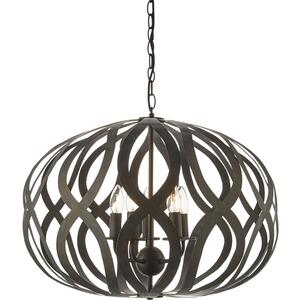 Sirolo Pendant Light by Gallery Direct