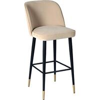 Jersey Bar Stool by Liang & Eimil