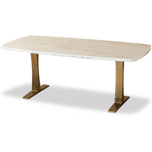 Tatler Dining Table by Liang & Eimil