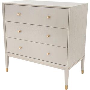 Bayeux 3 Drawer Chest by RV Astley